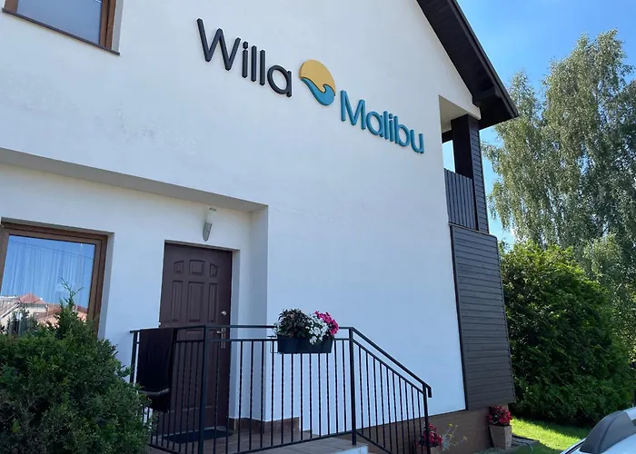 Willa Malibu
