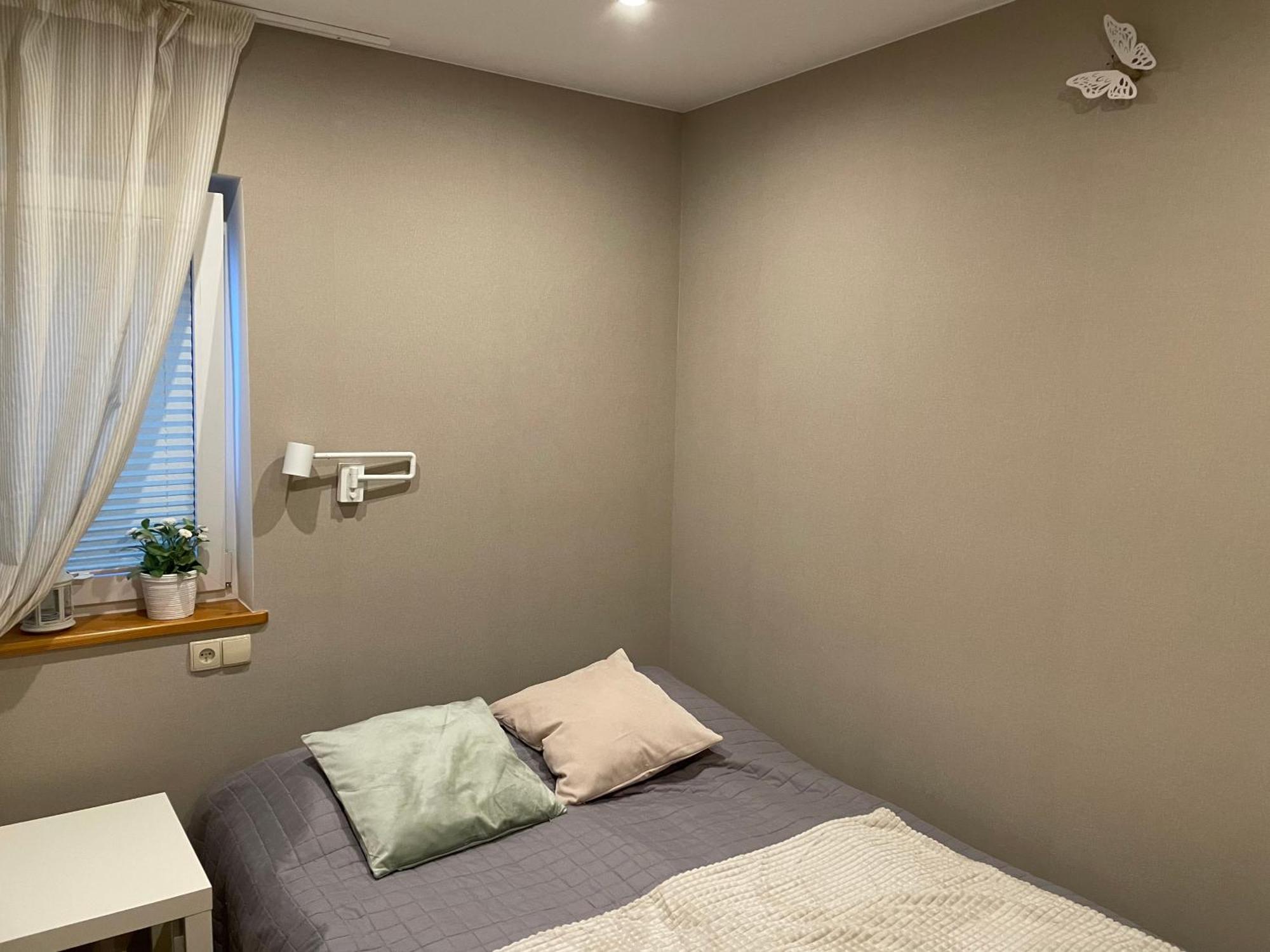 Apartment Malibu