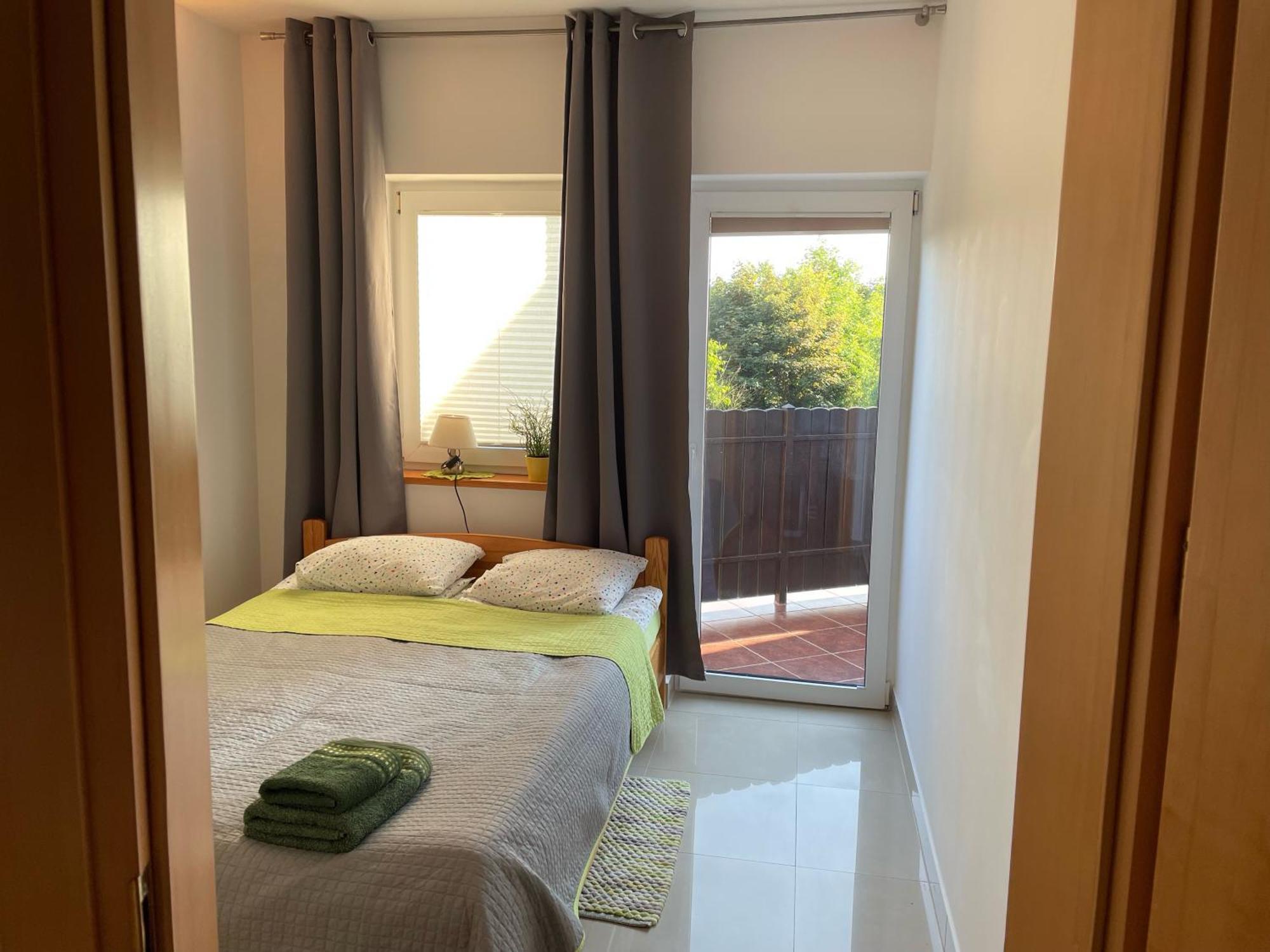 Apartment Malibu Jastrzebia Gora