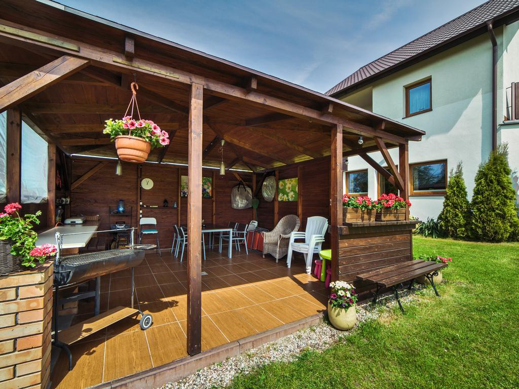 Malibu Apartment Jastrzebia Gora