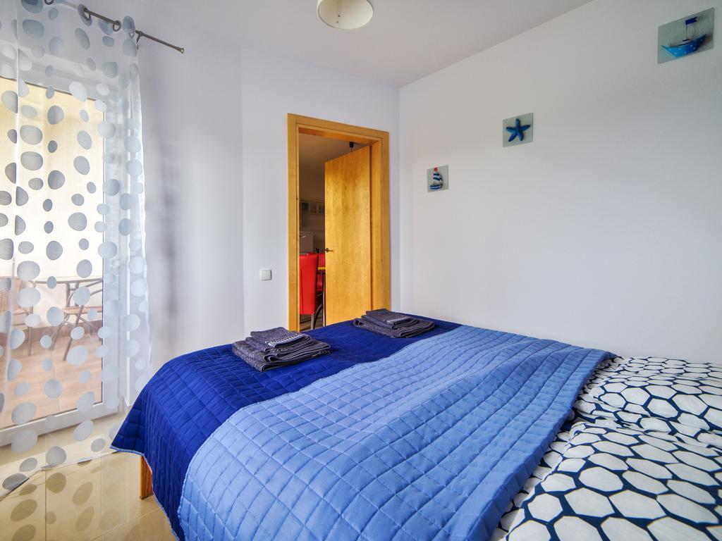 Malibu Apartment