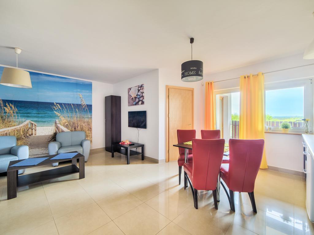 Apartment Malibu
