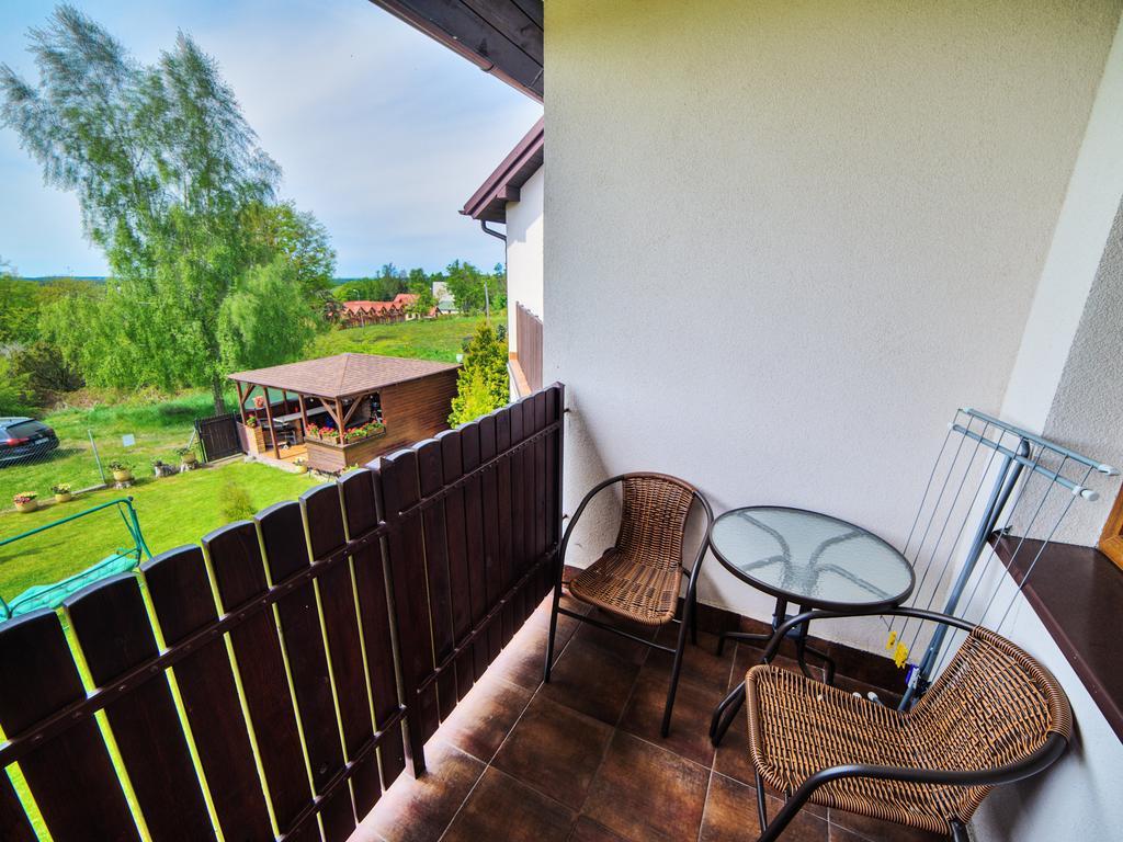 Malibu Apartment Jastrzebia Gora