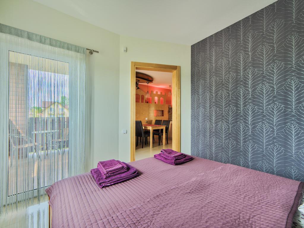 Apartment Malibu Jastrzebia Gora