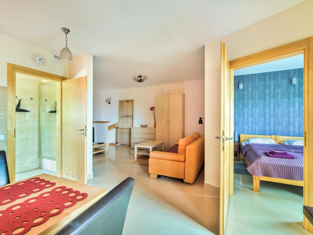 Apartment Malibu