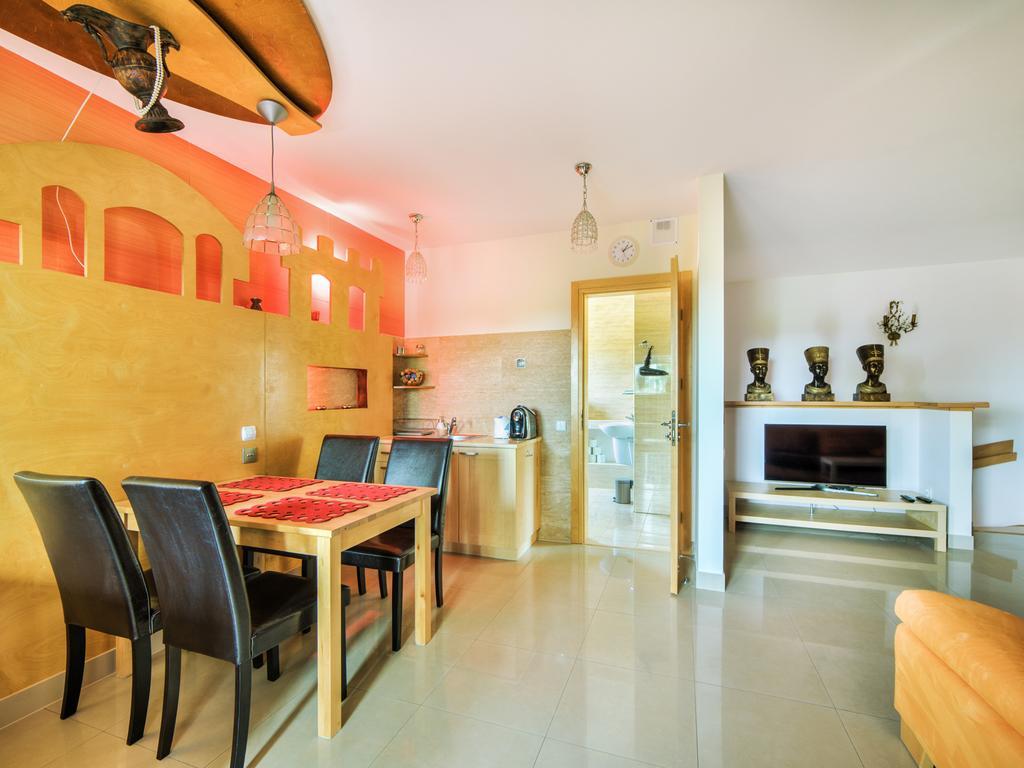 Apartment Malibu *