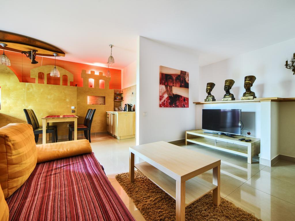 Apartment Malibu *