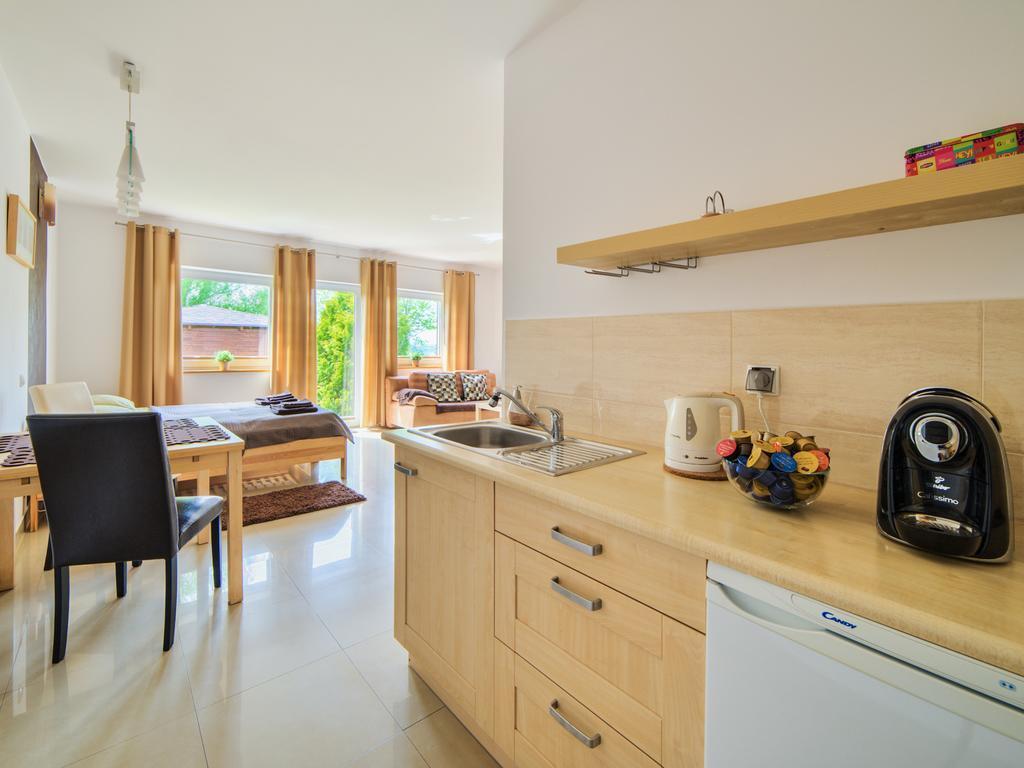 Apartment Malibu