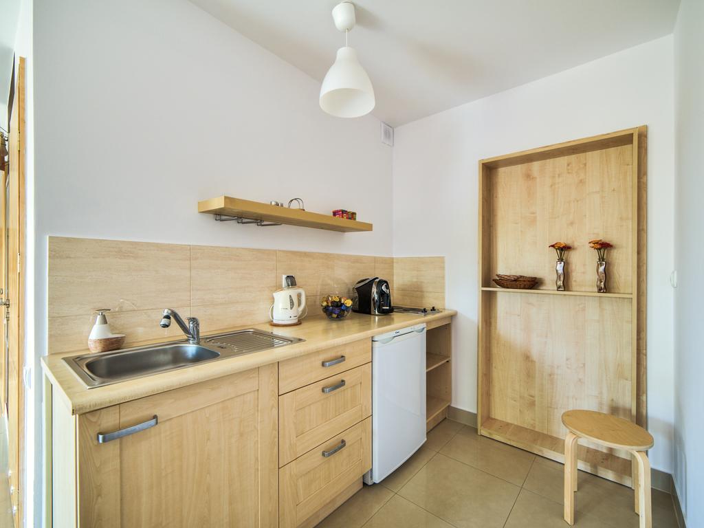 Malibu Apartment