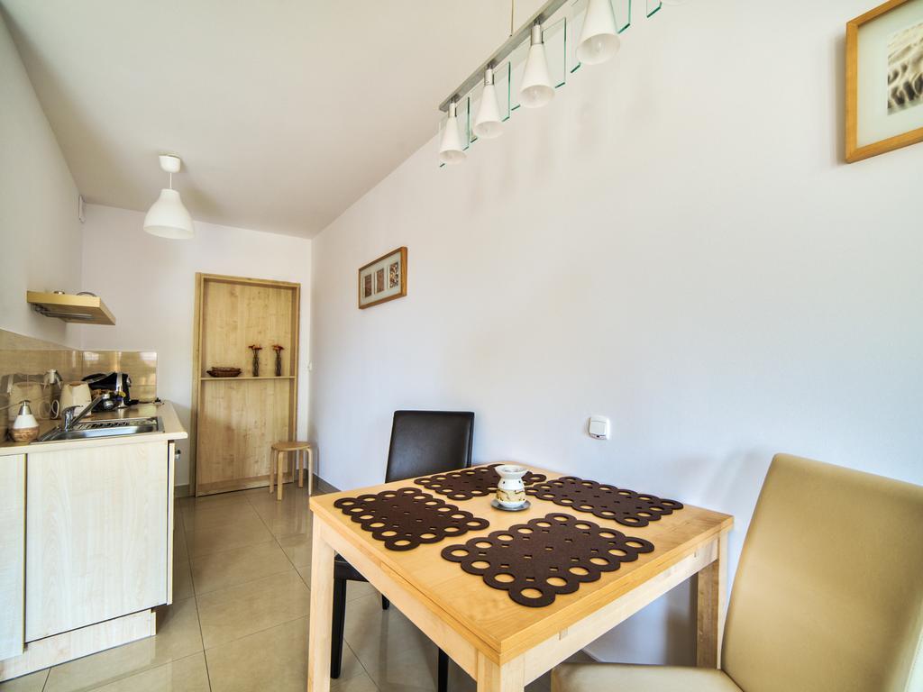 Apartment Malibu *