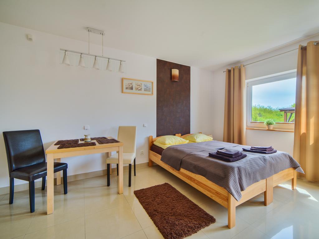 Apartment Malibu Jastrzębia Góra