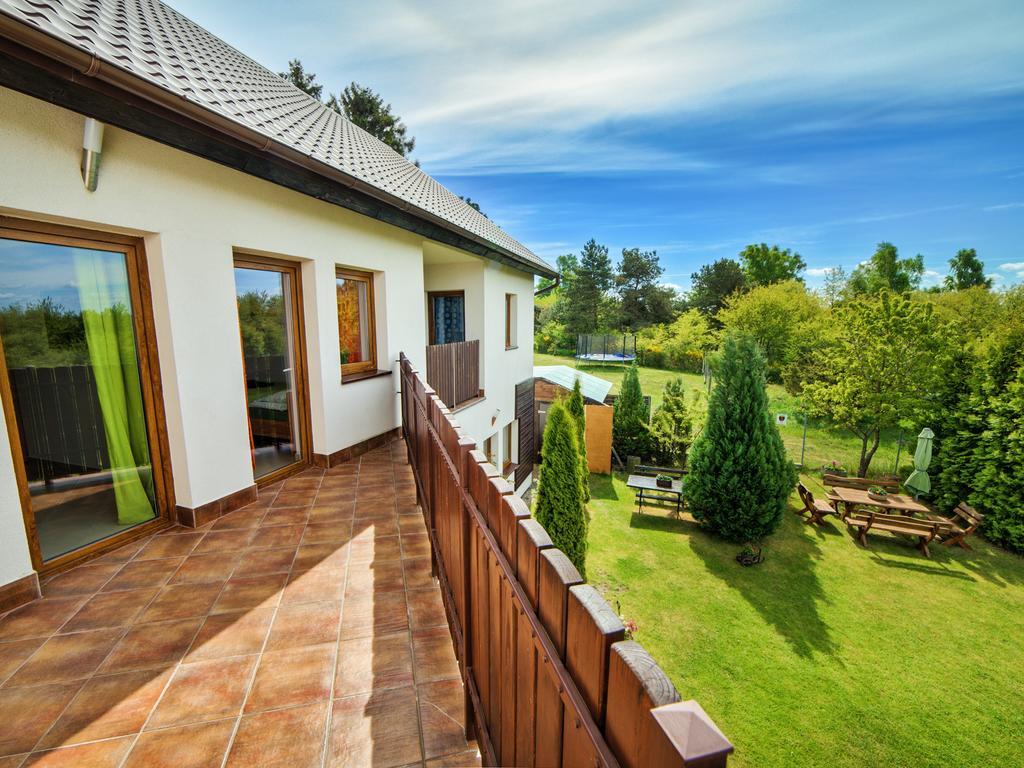 Apartment Malibu Jastrzebia Gora