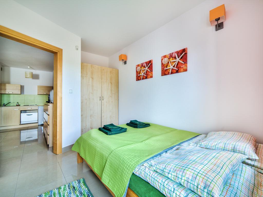 Apartment Malibu