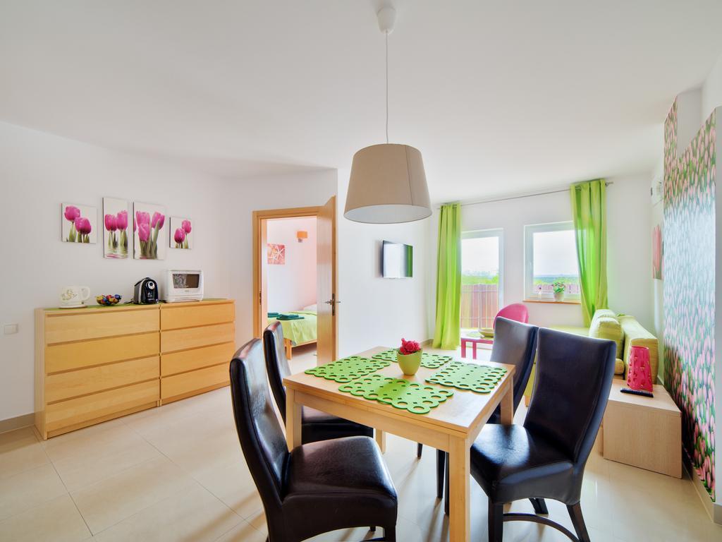 Malibu Apartment Jastrzębia Góra
