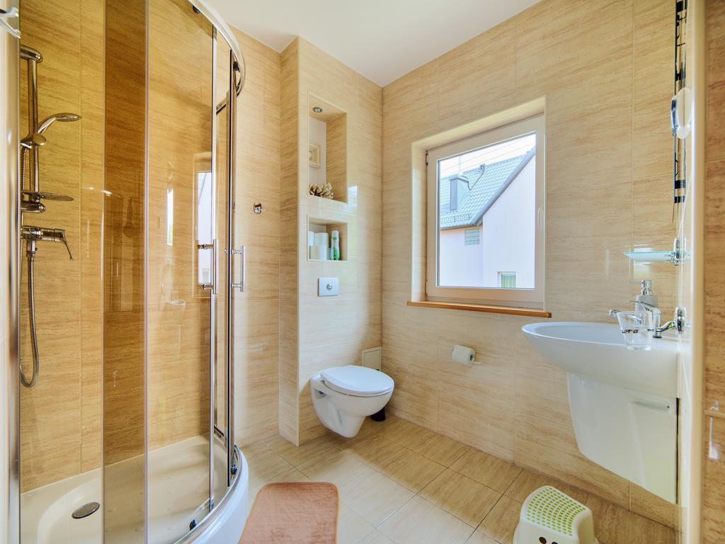 Malibu Apartment Jastrzebia Gora