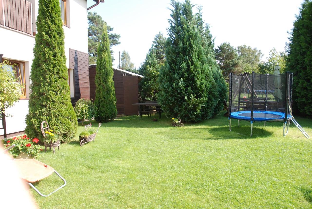 Malibu Apartment Jastrzebia Gora